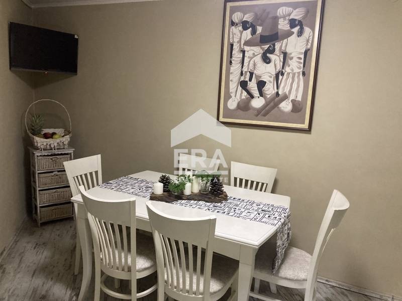 Продава КЪЩА, гр. Варна, Аспарухово, снимка 2 - Къщи - 52293625