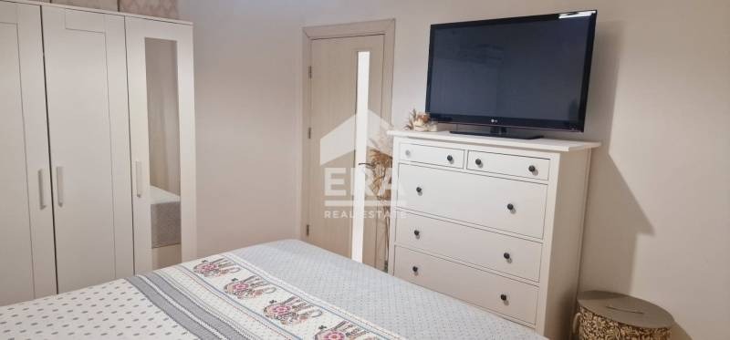 Продава КЪЩА, гр. Варна, Аспарухово, снимка 6 - Къщи - 52293625