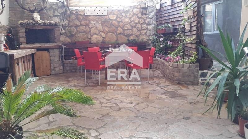 Продава КЪЩА, гр. Варна, Аспарухово, снимка 13 - Къщи - 52293625