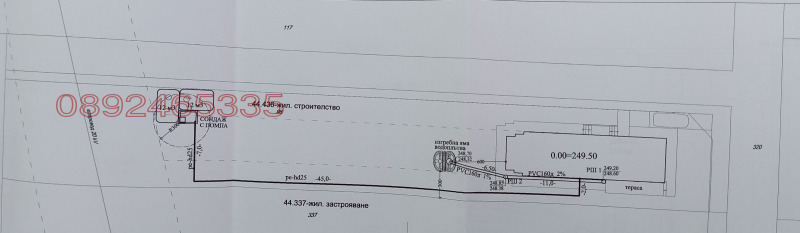 Продава КЪЩА, с. Марково, област Пловдив, снимка 7 - Къщи - 52779471