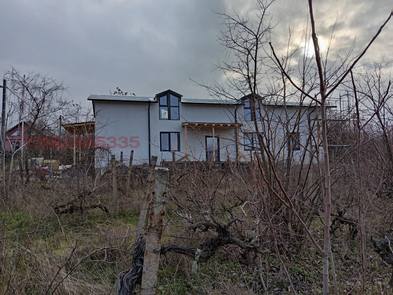 Продава КЪЩА, с. Марково, област Пловдив