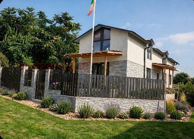 Продава КЪЩА, с. Марково, област Пловдив, снимка 8 - Къщи - 56002021