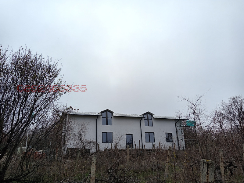 Продава КЪЩА, с. Марково, област Пловдив