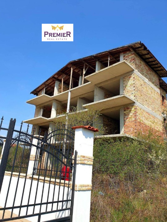 Продава КЪЩА, гр. Свети Влас, област Бургас