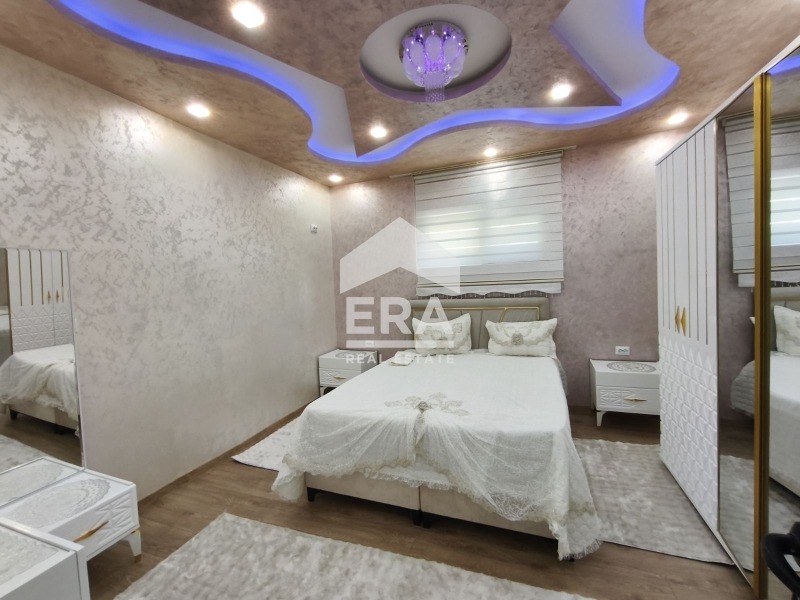 Продава КЪЩА, гр. Ямбол, Боровец, снимка 7 - Къщи - 56370041