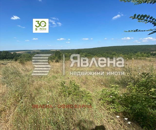 Продава ПАРЦЕЛ, с. Приселци, област Варна, снимка 1 - Парцели - 47146015