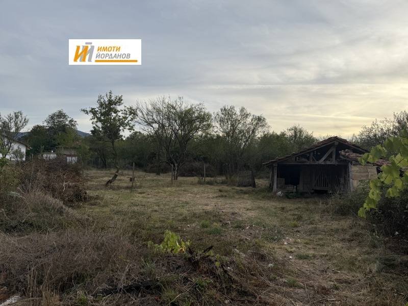 Продаја  Плот регион Велико Тарново , Чакали , 1400 м2 | 75306474 - слика [2]