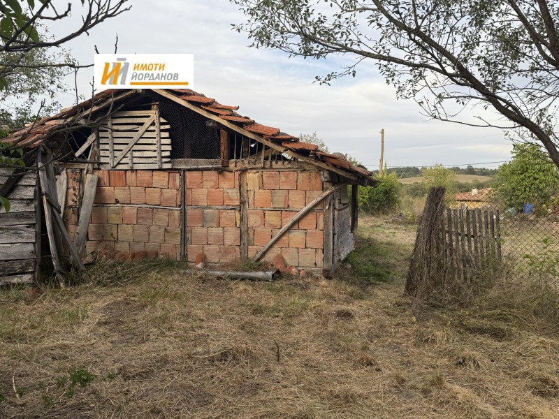 Продаја  Плот регион Велико Тарново , Чакали , 1400 м2 | 75306474 - слика [3]