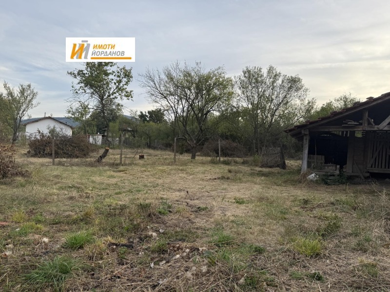 Продаја  Плот регион Велико Тарново , Чакали , 1400 м2 | 75306474 - слика [5]