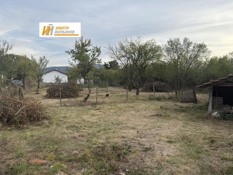Продаја  Плот регион Велико Тарново , Чакали , 1400 м2 | 75306474