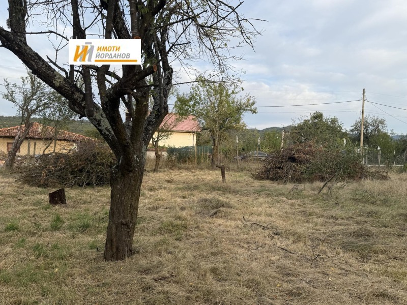 Продаја  Плот регион Велико Тарново , Чакали , 1400 м2 | 75306474 - слика [4]