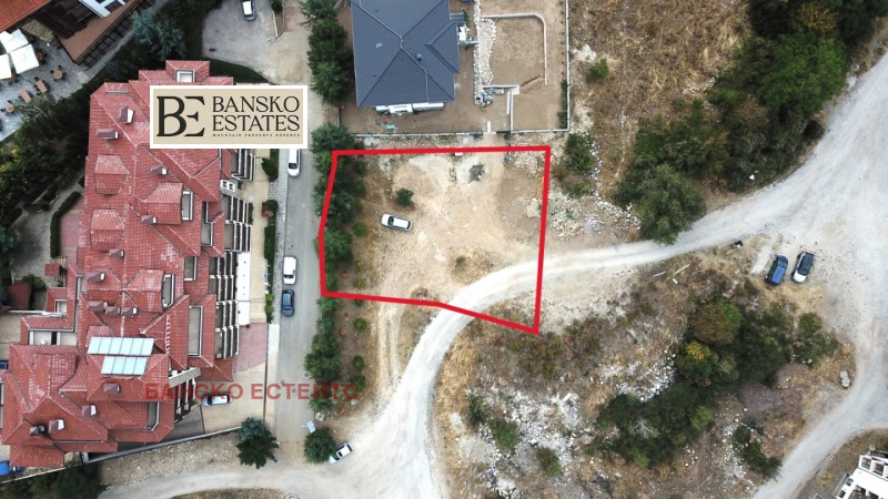 Продава ПАРЦЕЛ, гр. Банско, област Благоевград
