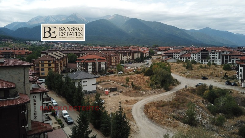 Продава ПАРЦЕЛ, гр. Банско, област Благоевград, снимка 2 - Парцели - 53229927