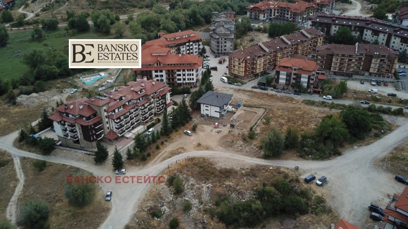 Продава ПАРЦЕЛ, гр. Банско, област Благоевград, снимка 3 - Парцели - 53229927