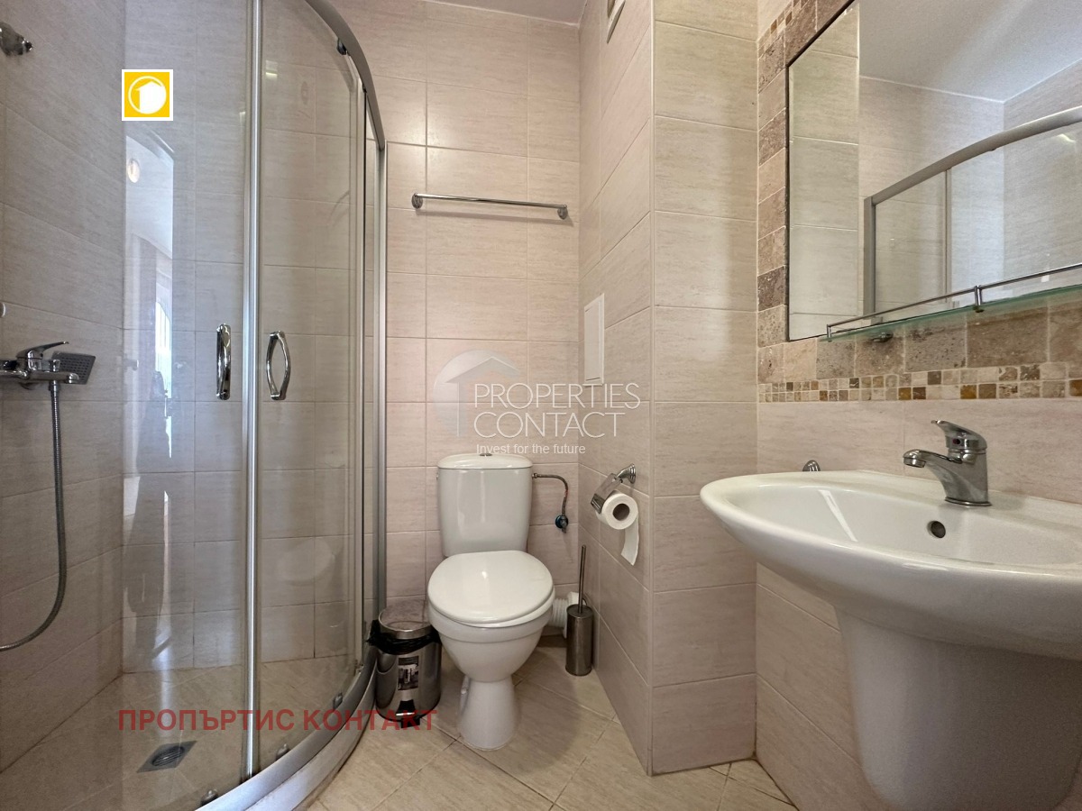 Продава 1-СТАЕН, с. Равда, област Бургас, снимка 8 - Апартаменти - 54034483