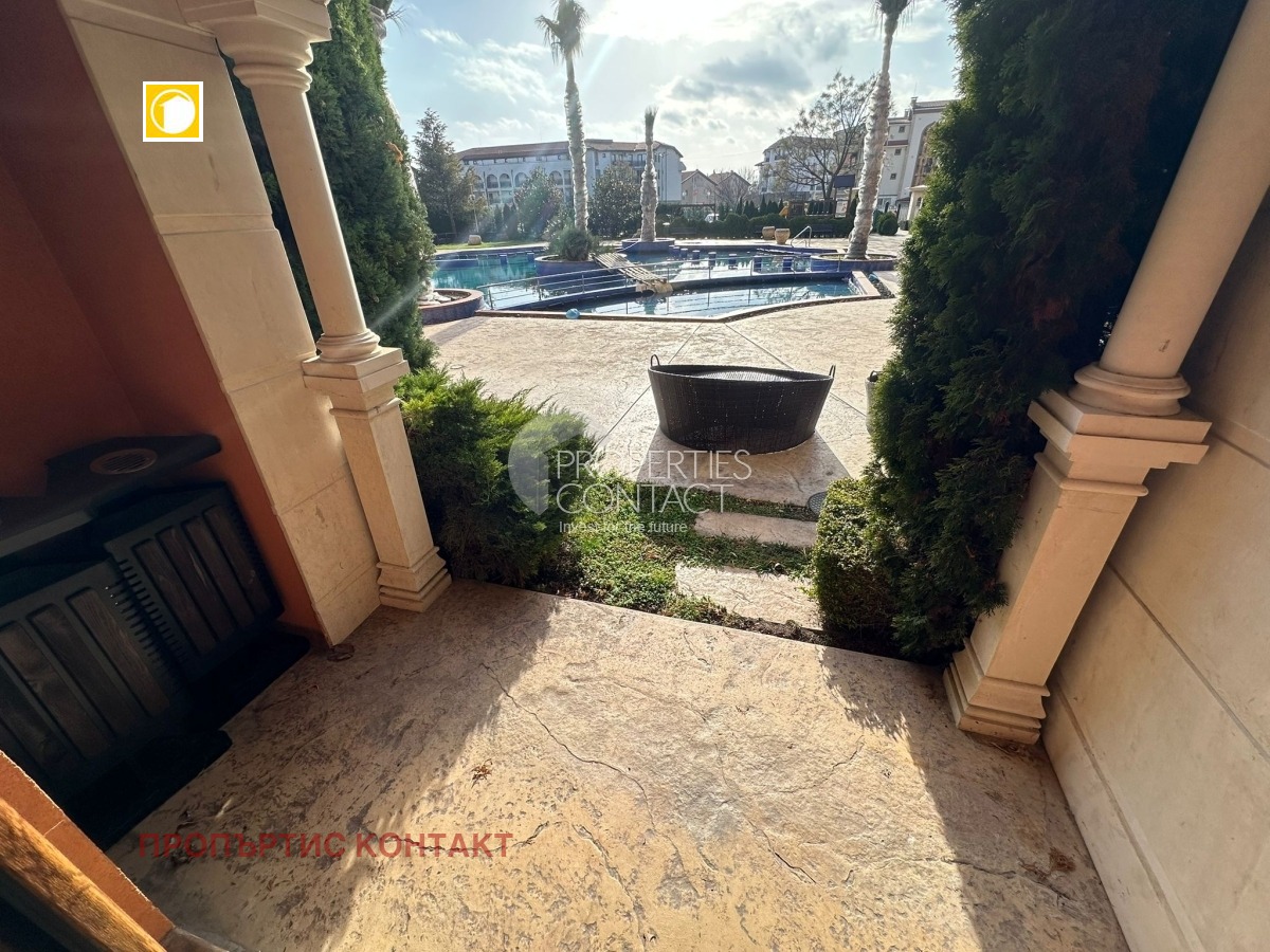 Продава 1-СТАЕН, с. Равда, област Бургас, снимка 10 - Апартаменти - 54034483