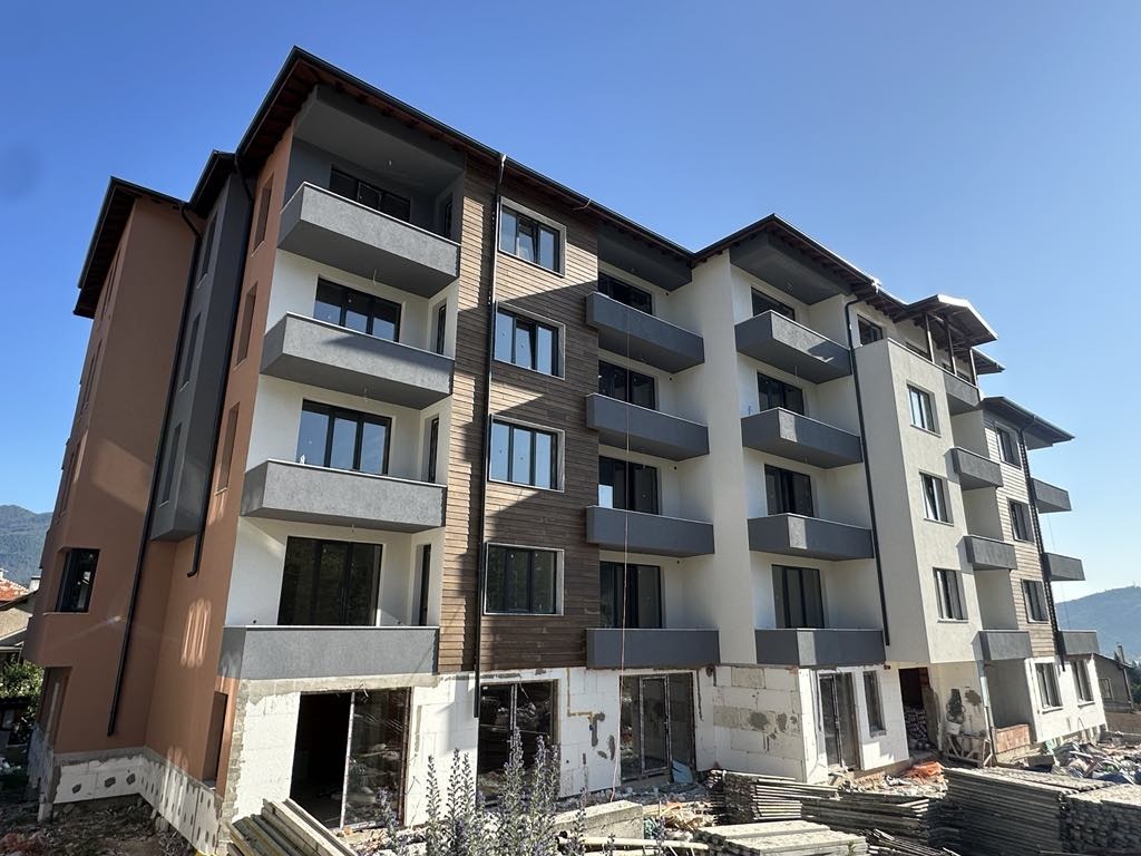 Продава 2-СТАЕН, гр. Велинград, област Пазарджик, снимка 3 - Апартаменти - 55999357