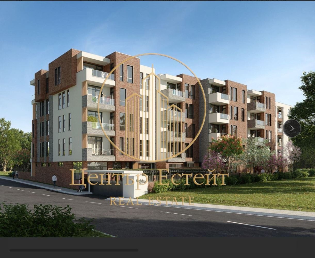Продава 2-СТАЕН, гр. Плевен, Мара Денчева, снимка 9 - Апартаменти - 54380898