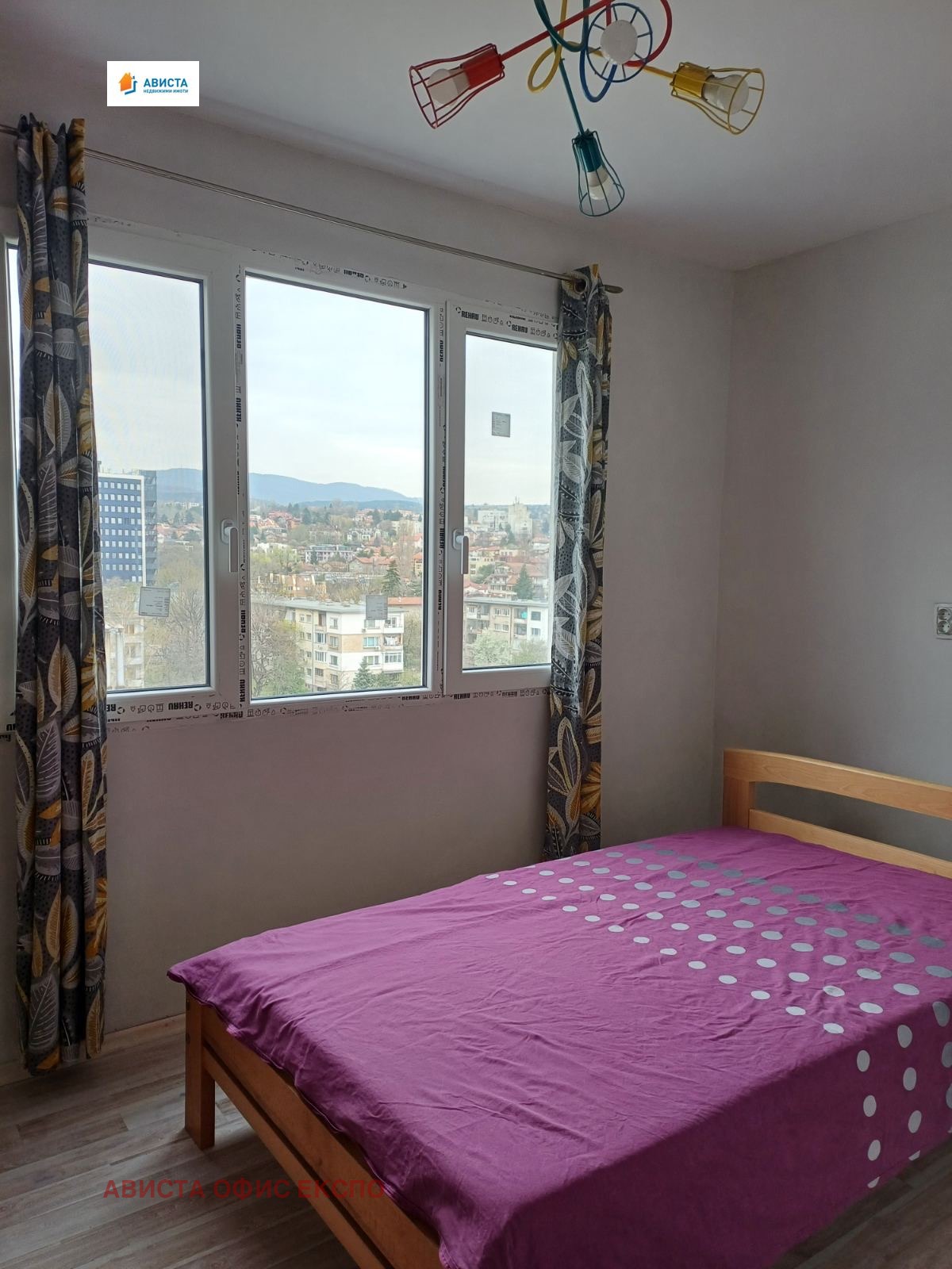 Продава 2-СТАЕН, гр. София, Карпузица, снимка 4 - Апартаменти - 54291277