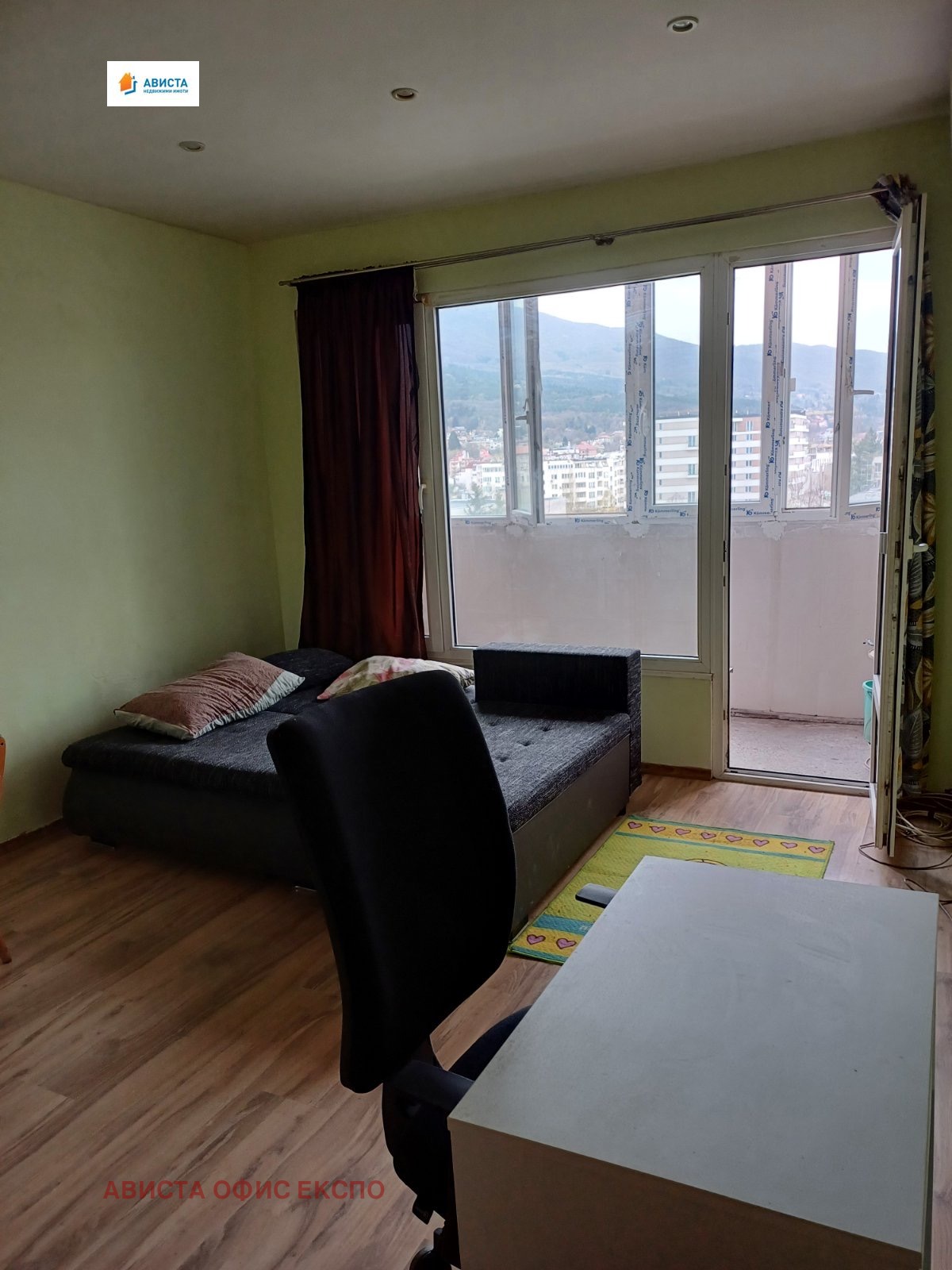 Продава 2-СТАЕН, гр. София, Карпузица, снимка 3 - Апартаменти - 54291277