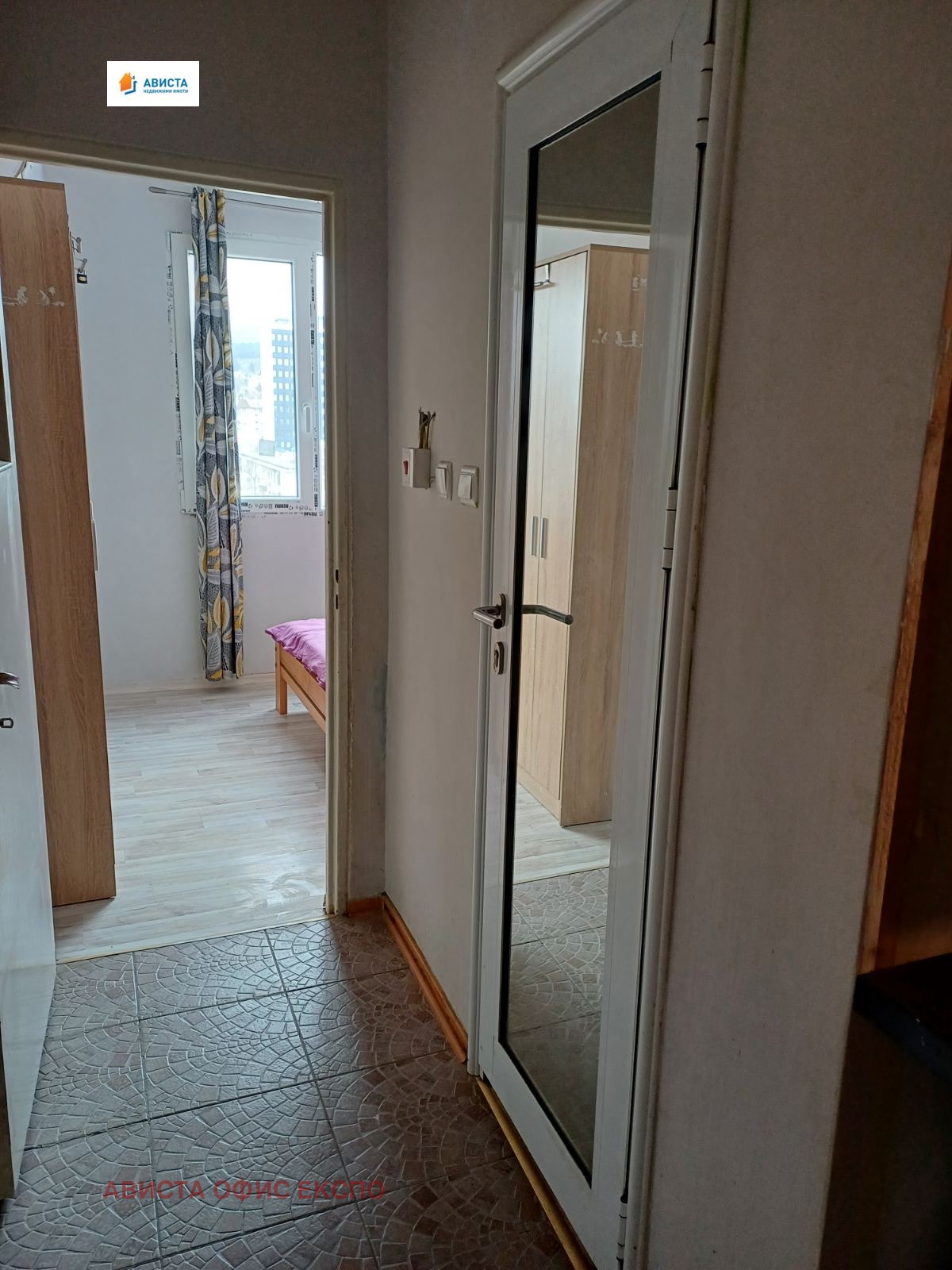 Продава 2-СТАЕН, гр. София, Карпузица, снимка 9 - Апартаменти - 54291277