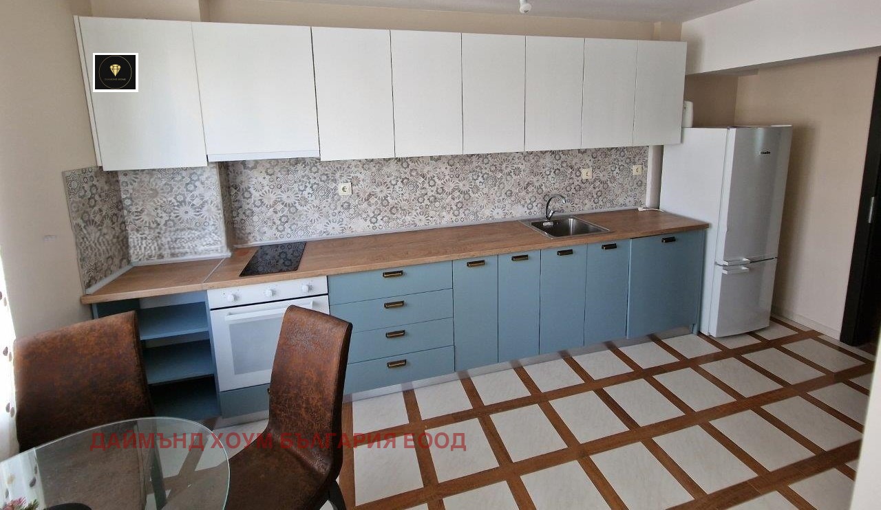 Продава 2-СТАЕН, гр. Пловдив, Коматевски възел, снимка 2 - Апартаменти - 54302622