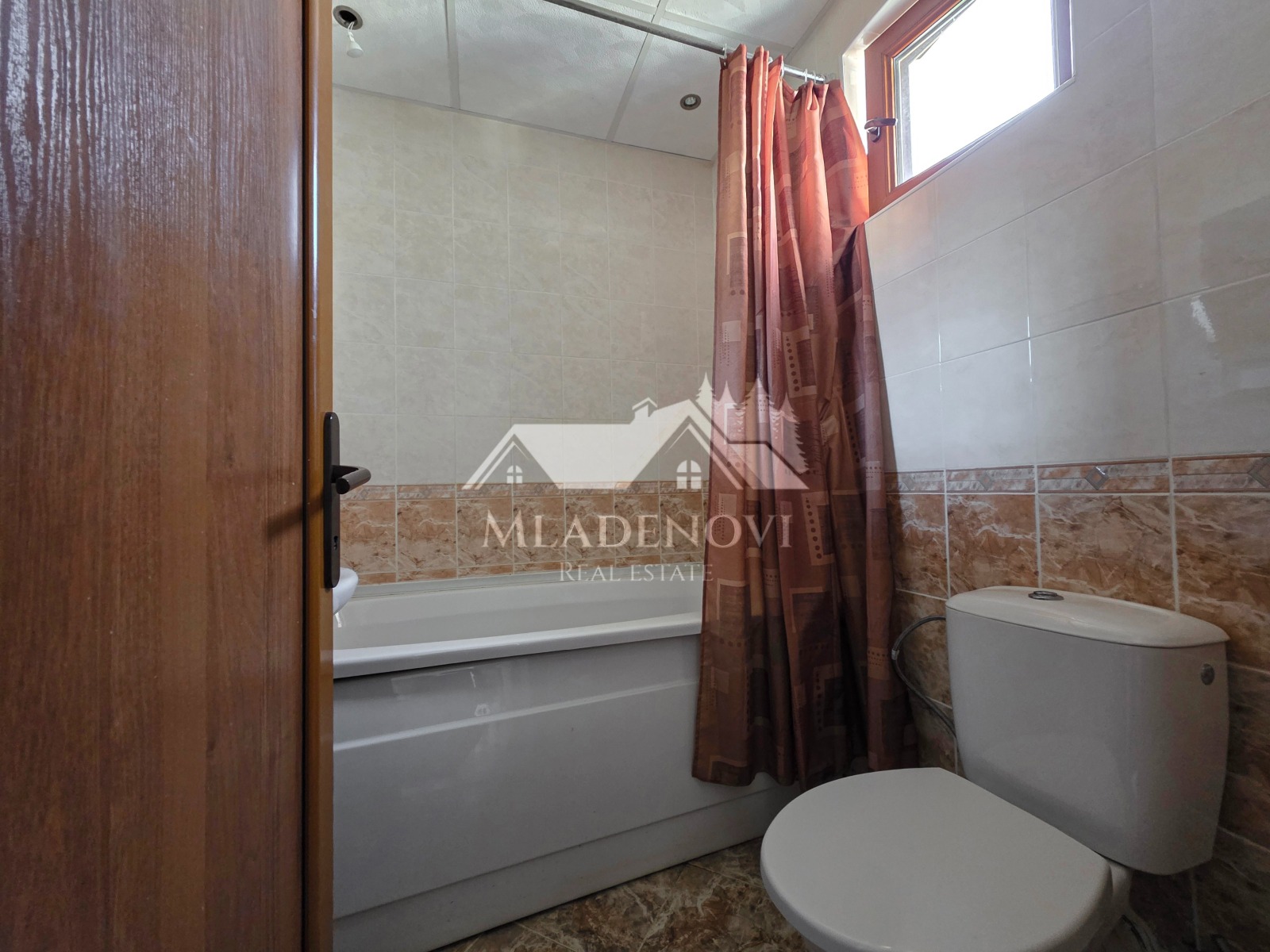Продава 2-СТАЕН, гр. Свети Влас, област Бургас, снимка 6 - Апартаменти - 54353230