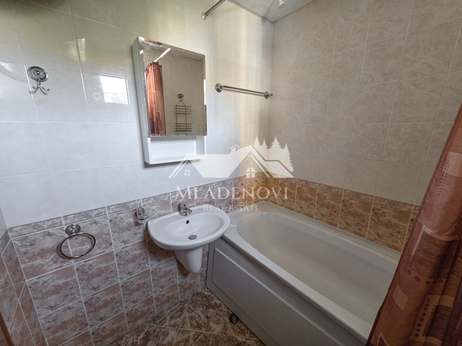 Продава 2-СТАЕН, гр. Свети Влас, област Бургас, снимка 5 - Апартаменти - 54353230