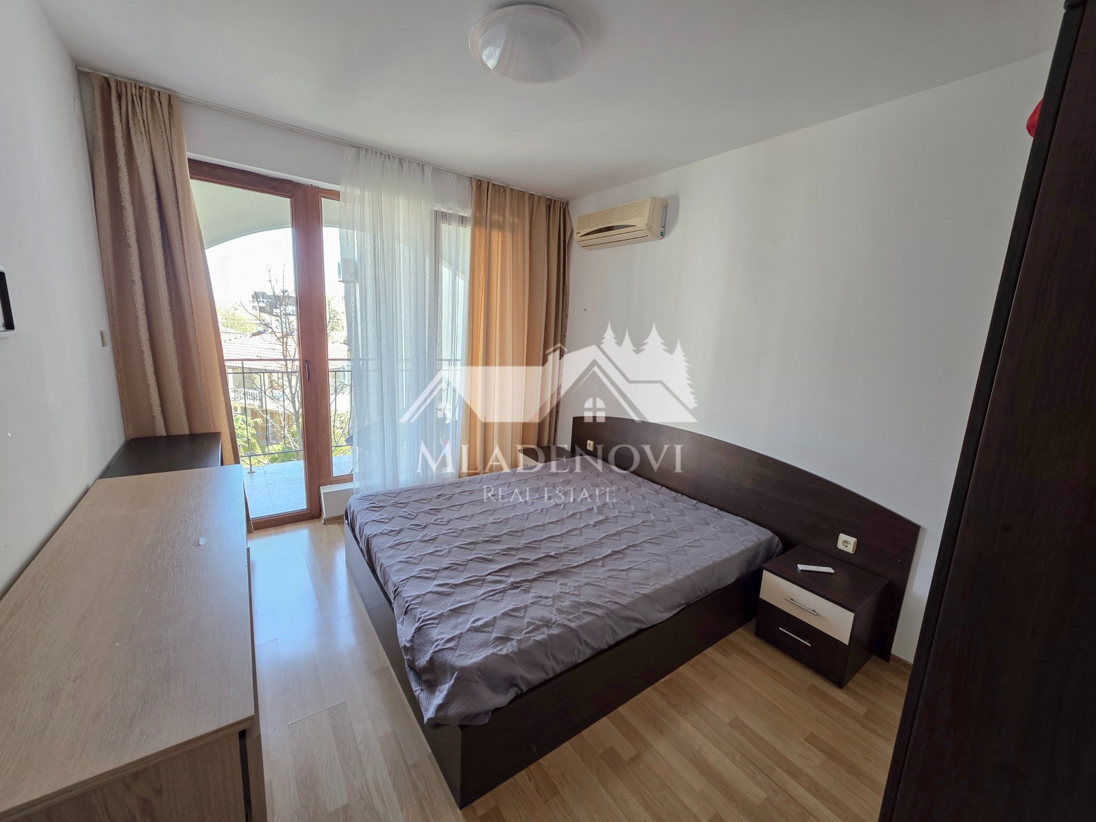 Продава 2-СТАЕН, гр. Свети Влас, област Бургас, снимка 7 - Апартаменти - 54353230
