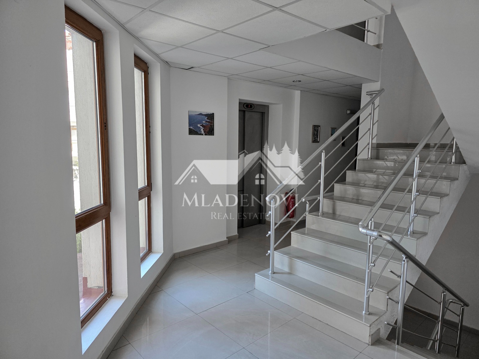 Продава 2-СТАЕН, гр. Свети Влас, област Бургас, снимка 8 - Апартаменти - 54353230