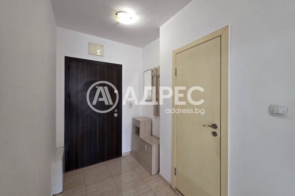 Продава 2-СТАЕН, гр. София, Център, снимка 9 - Апартаменти - 54762850