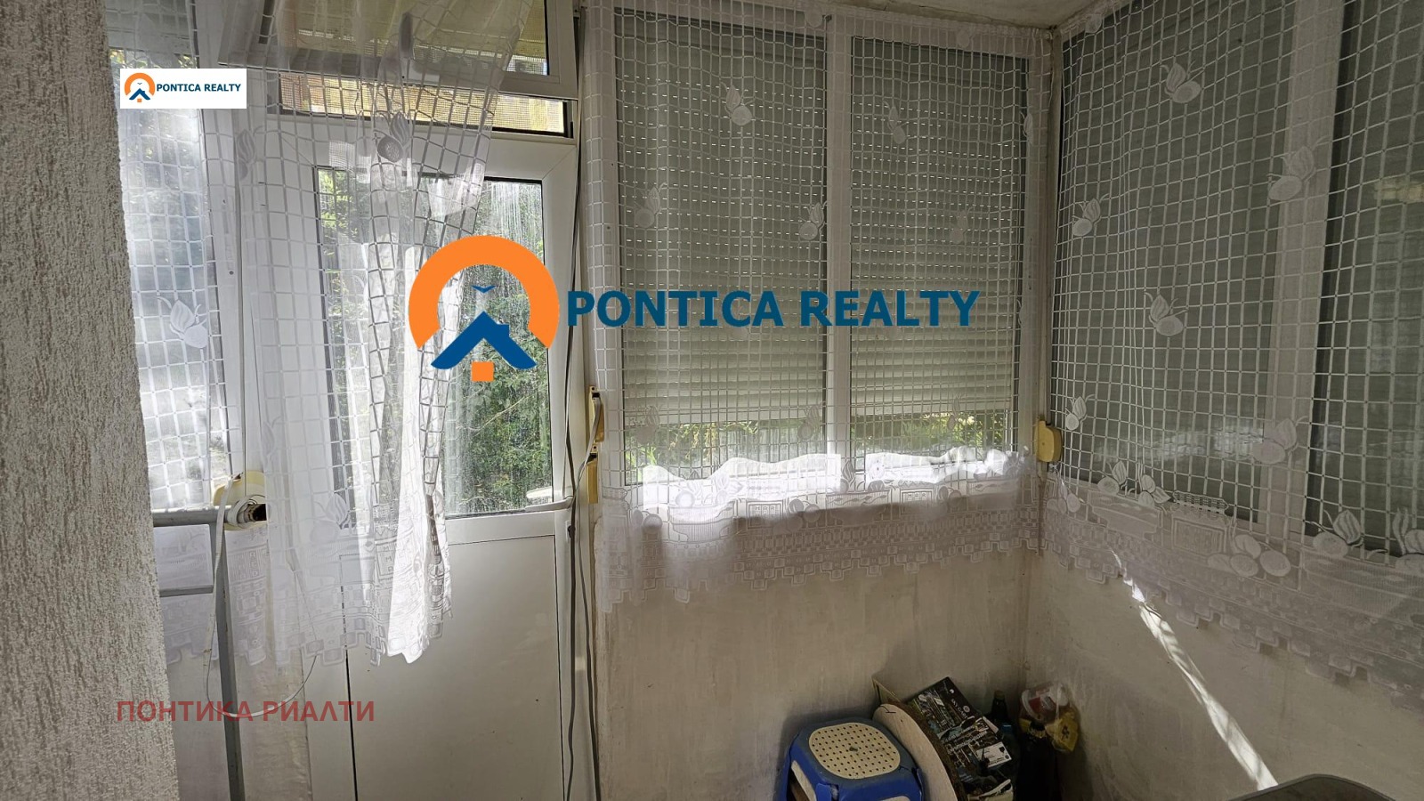 Продава 2-СТАЕН, гр. Несебър, област Бургас, снимка 3 - Апартаменти - 55824986
