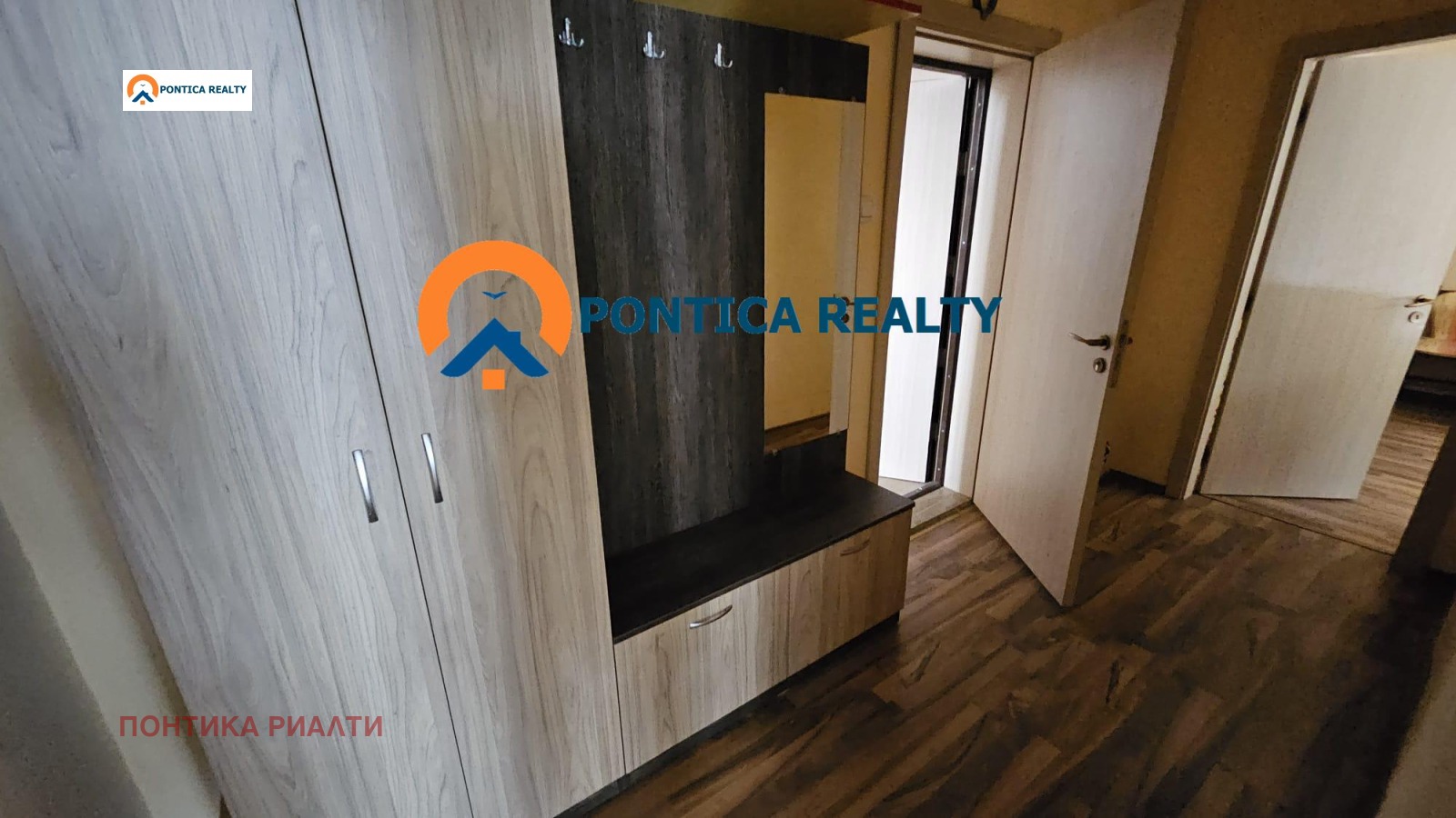 Продава 2-СТАЕН, гр. Несебър, област Бургас, снимка 6 - Апартаменти - 55824986