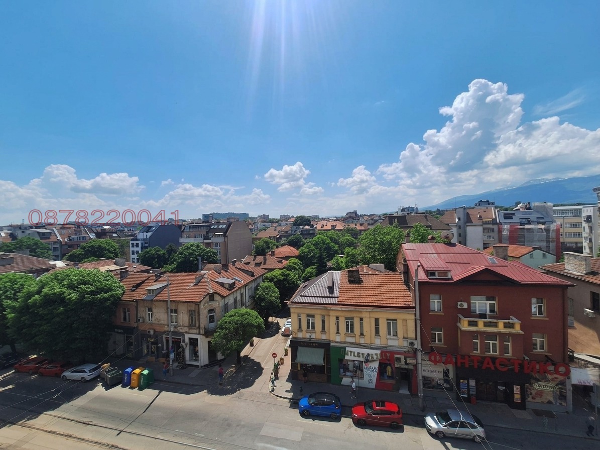Продава 2-СТАЕН, гр. София, Оборище, снимка 10 - Апартаменти - 56374460
