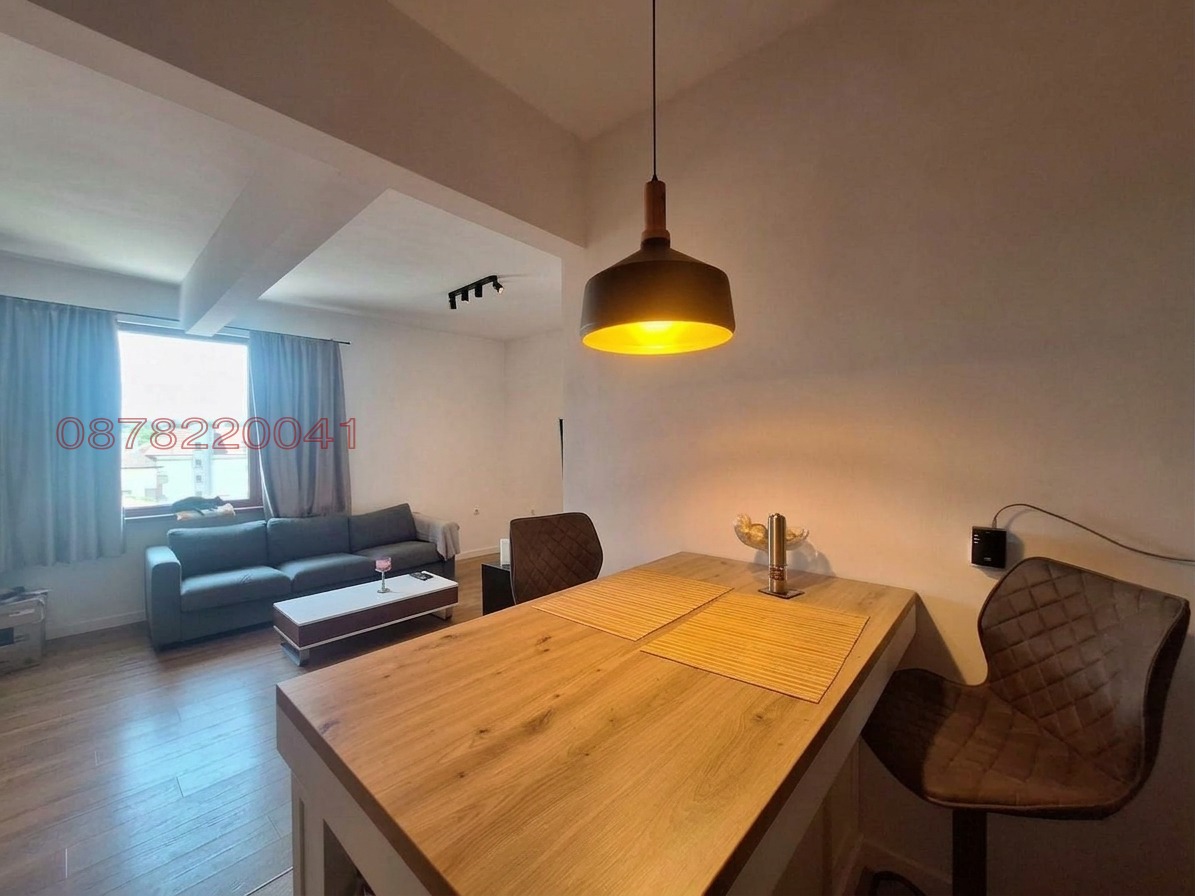 Продава 2-СТАЕН, гр. София, Оборище, снимка 8 - Апартаменти - 56374460
