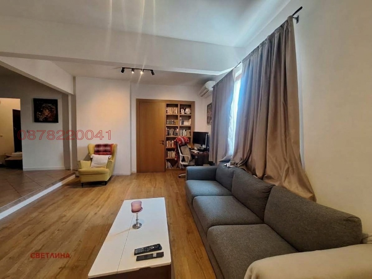 Продава 2-СТАЕН, гр. София, Оборище, снимка 5 - Апартаменти - 56374460