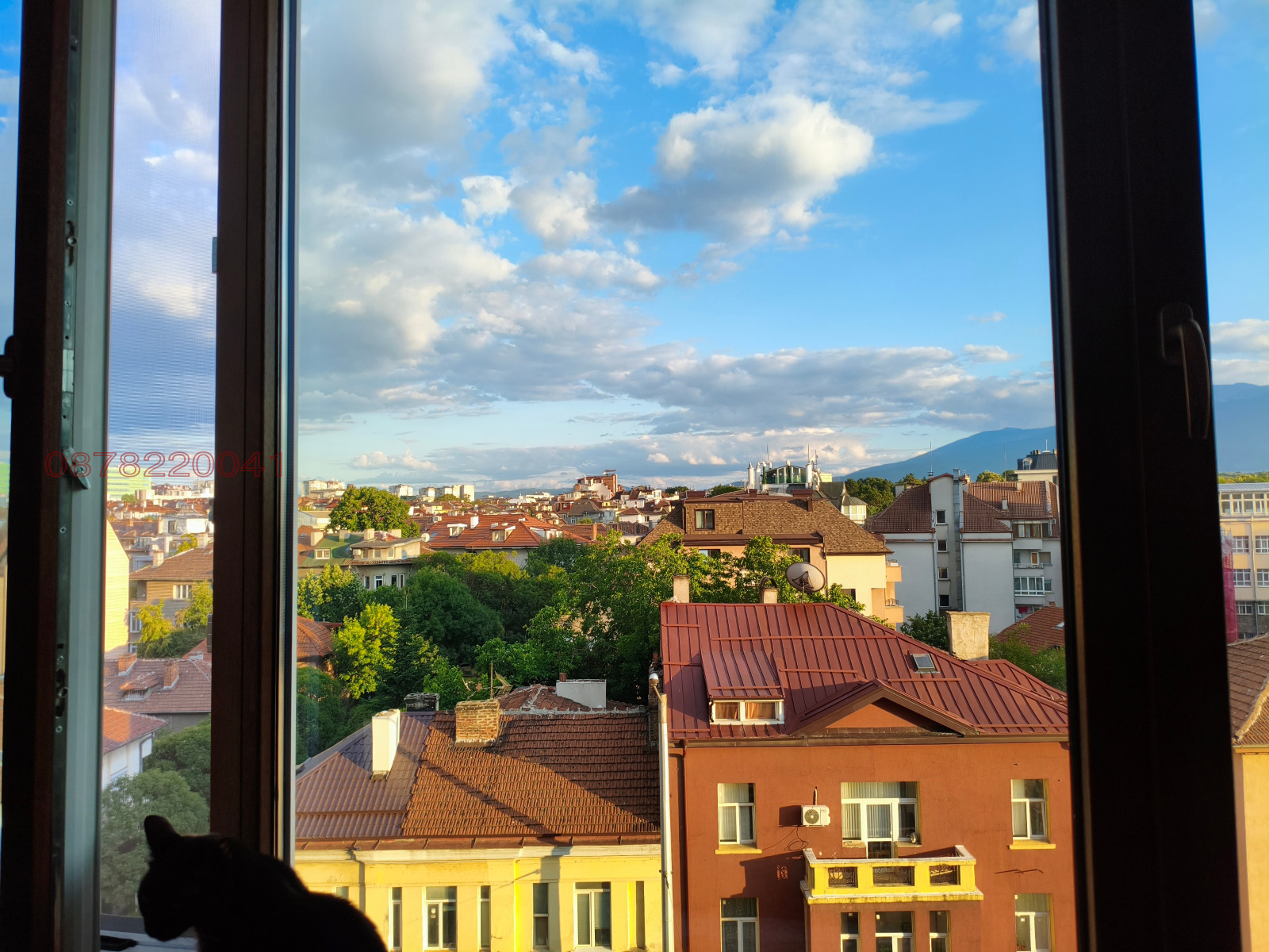 Продава  2-стаен град София , Оборище , 60 кв.м | 10725654