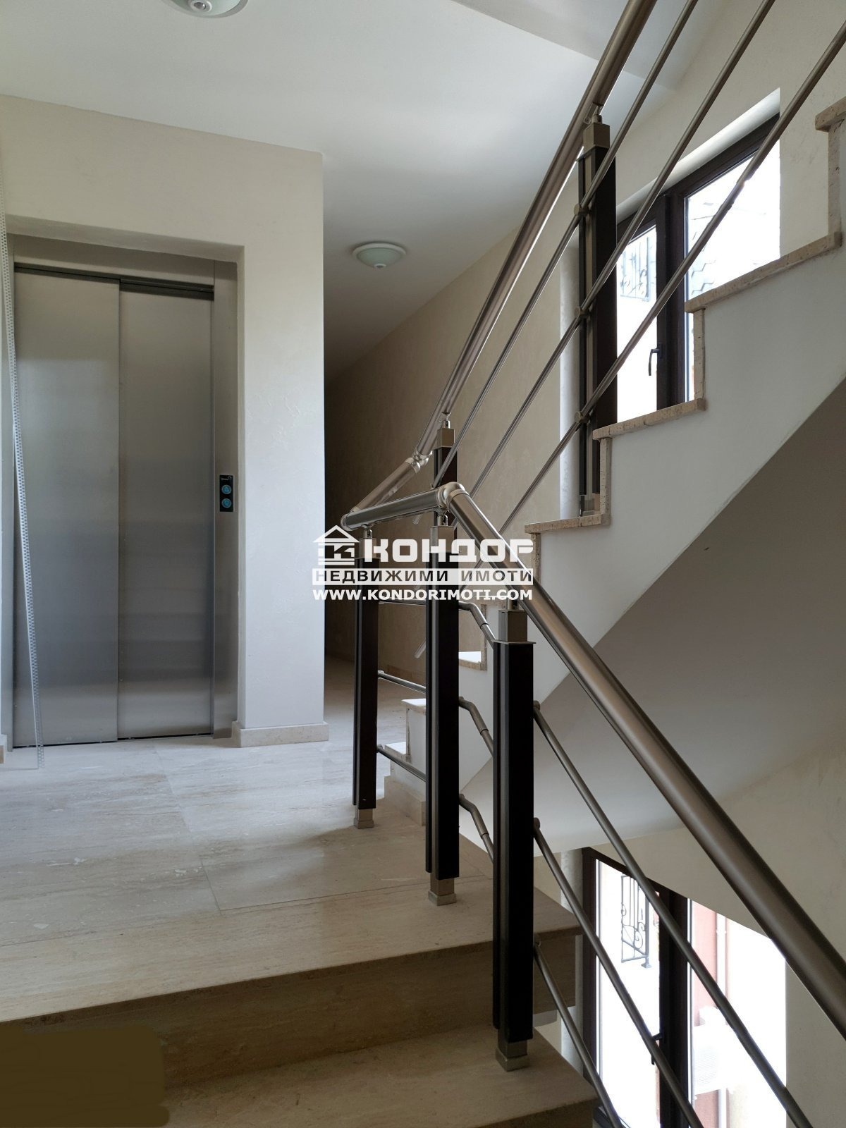 Продава 3-СТАЕН, гр. Пловдив, Център, снимка 4 - Апартаменти - 50846418