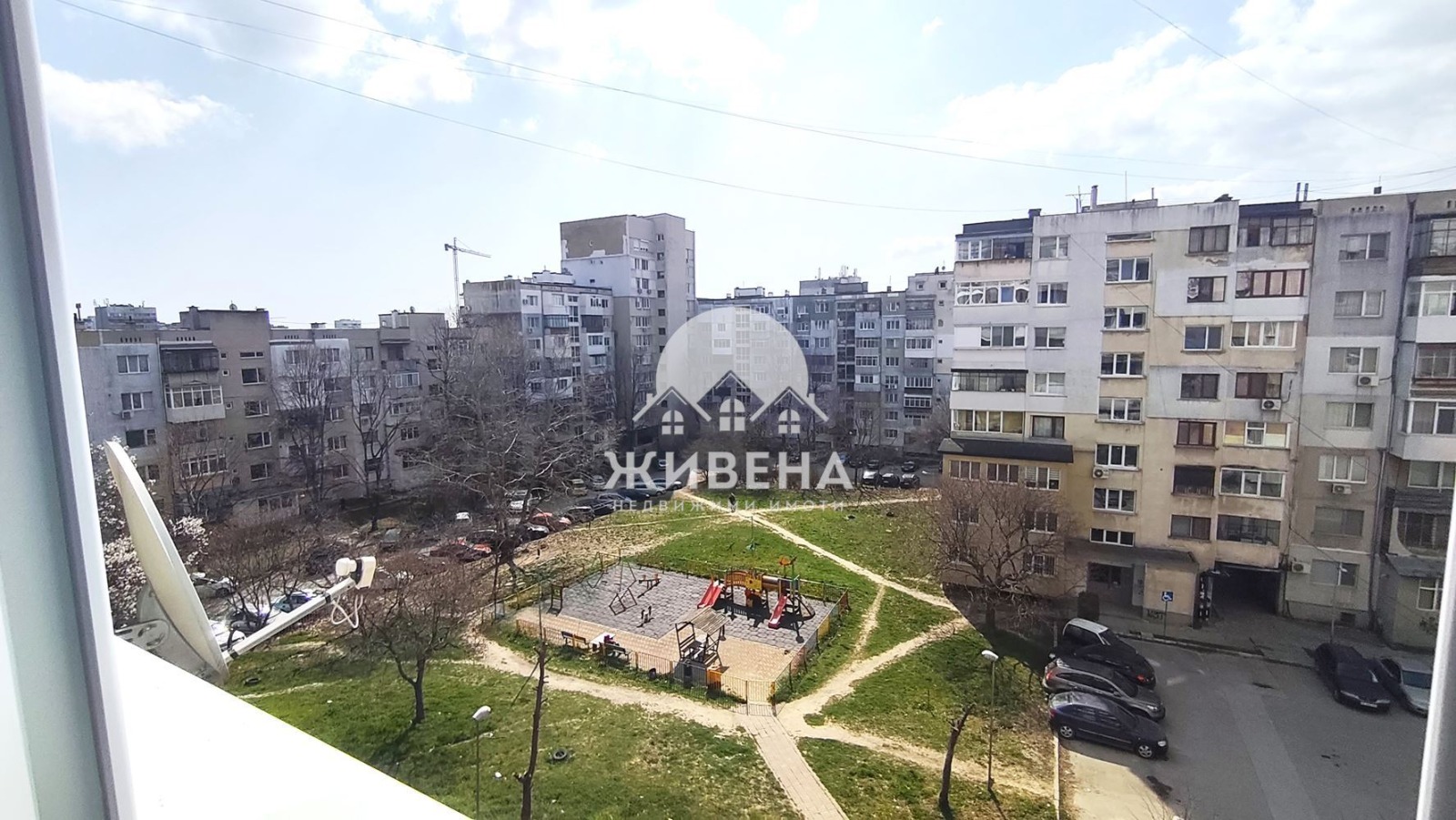 Продава 3-СТАЕН, гр. Варна, Младост 1, снимка 5 - Апартаменти - 53860741