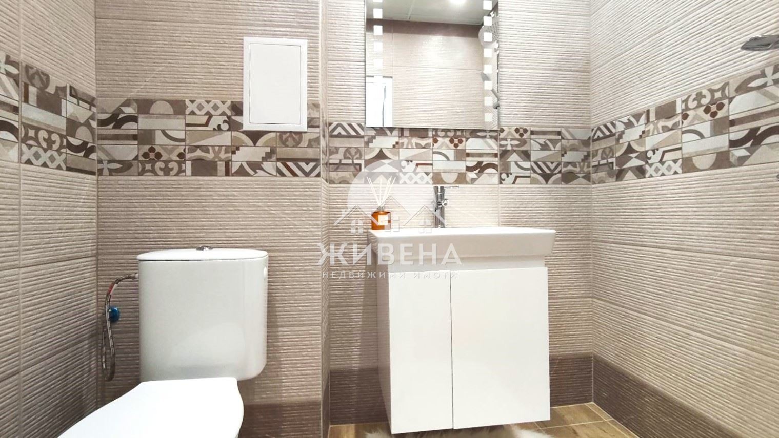 Продава 3-СТАЕН, гр. Варна, Младост 1, снимка 13 - Апартаменти - 53860741