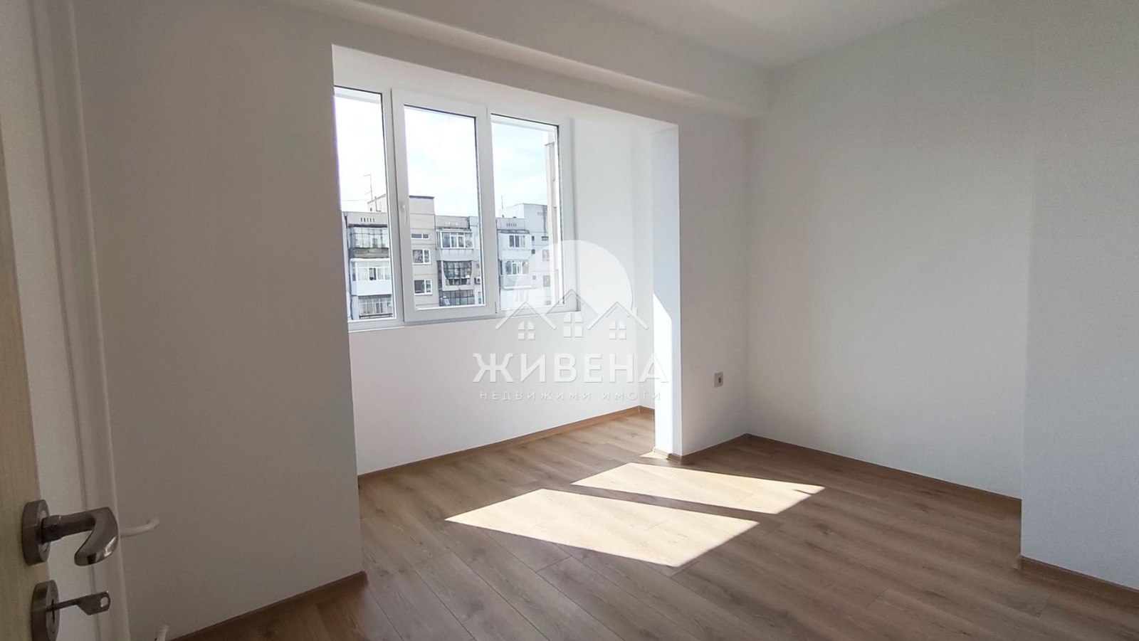 Продава 3-СТАЕН, гр. Варна, Младост 1, снимка 10 - Апартаменти - 53860741