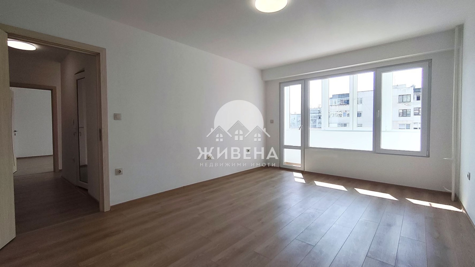 Продава 3-СТАЕН, гр. Варна, Младост 1, снимка 7 - Апартаменти - 53860741