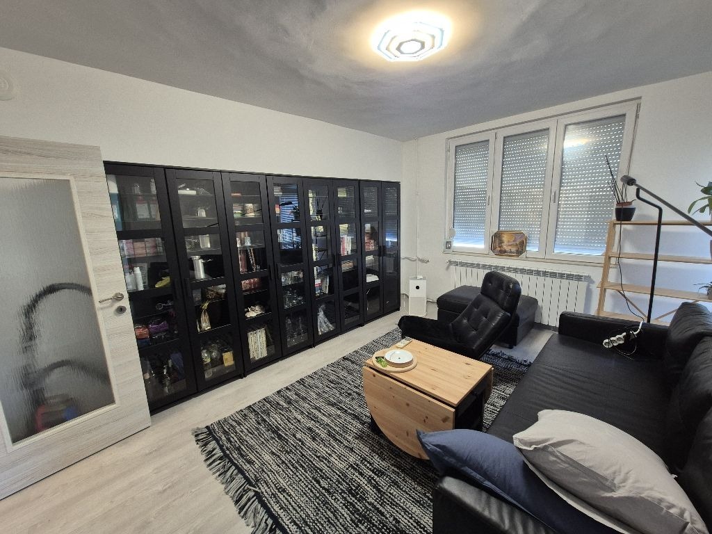 Продава 3-СТАЕН, гр. Плевен, Мара Денчева, снимка 5 - Апартаменти - 53895435