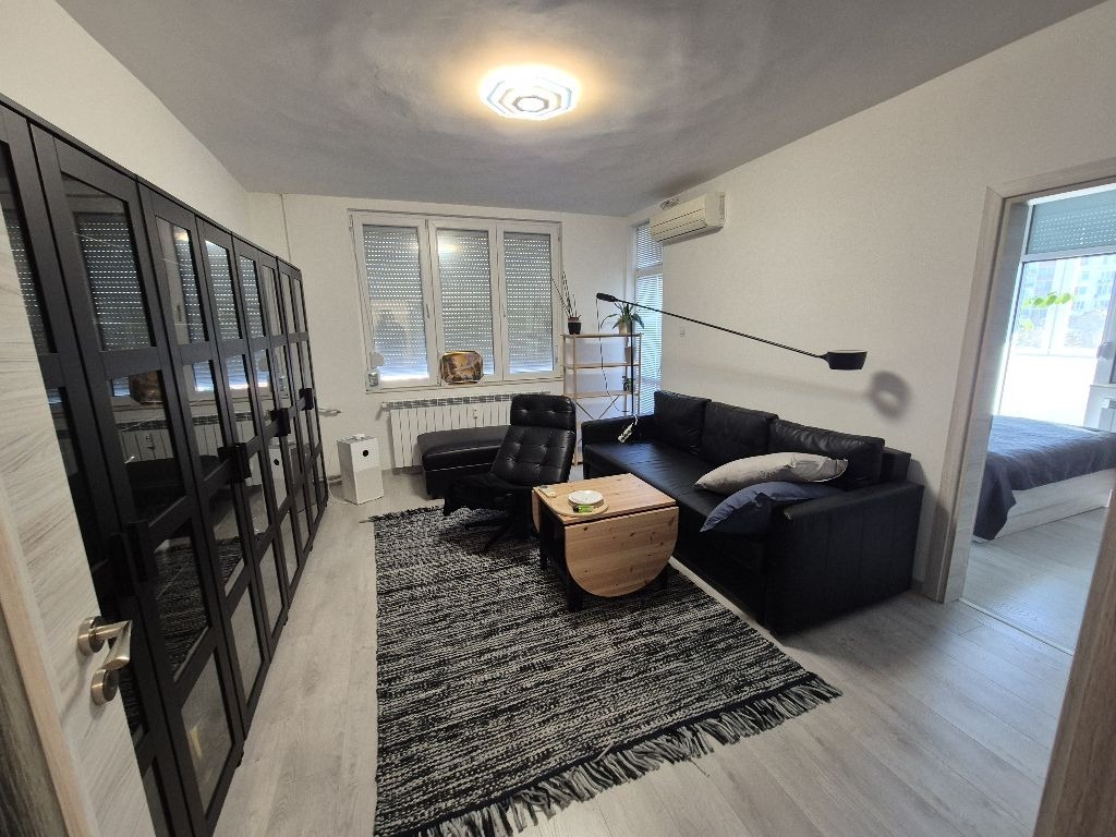 Продава 3-СТАЕН, гр. Плевен, Мара Денчева, снимка 3 - Апартаменти - 53895435