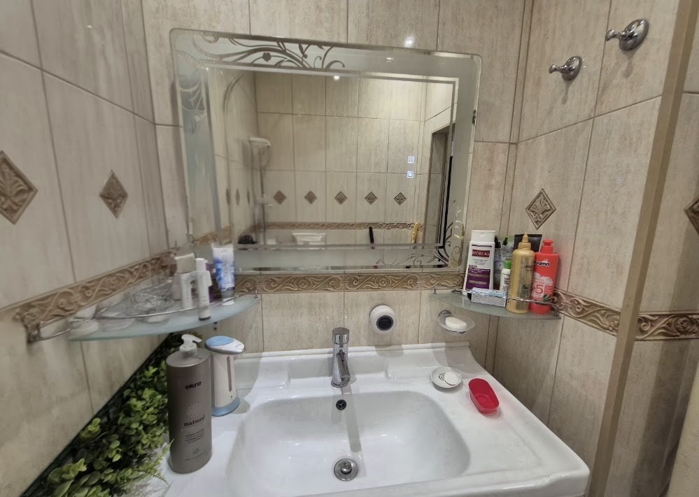Продава 3-СТАЕН, гр. София, Свобода, снимка 9 - Апартаменти - 54565262