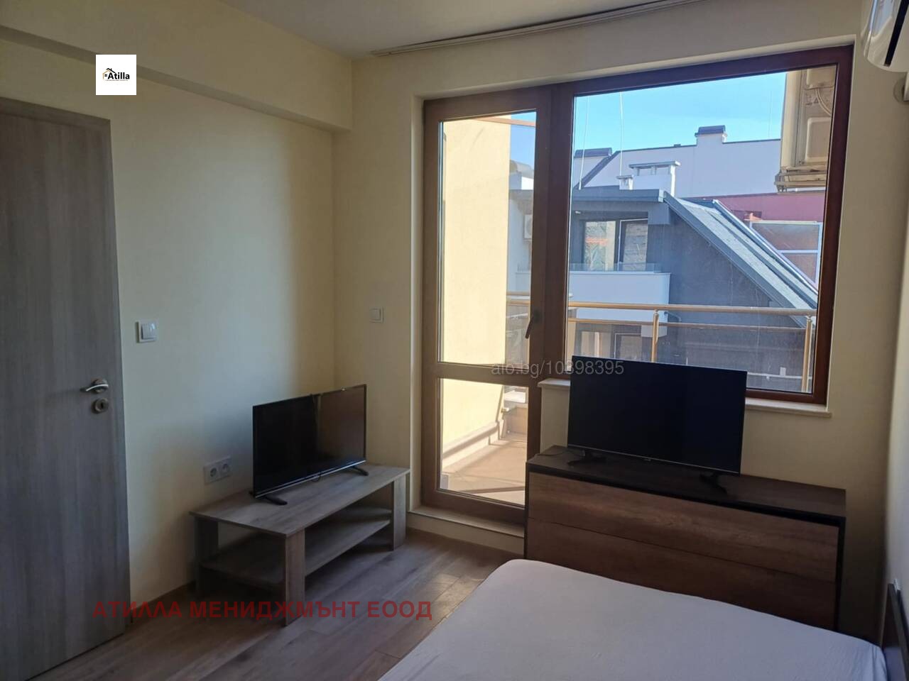 Продава 3-СТАЕН, гр. Пловдив, Кючук Париж, снимка 10 - Апартаменти - 55258067