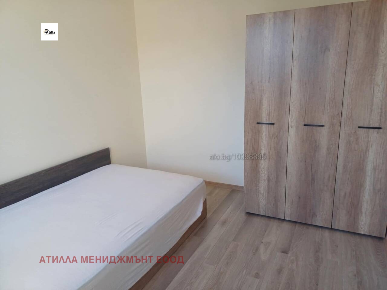 Продава 3-СТАЕН, гр. Пловдив, Кючук Париж, снимка 11 - Апартаменти - 55258067
