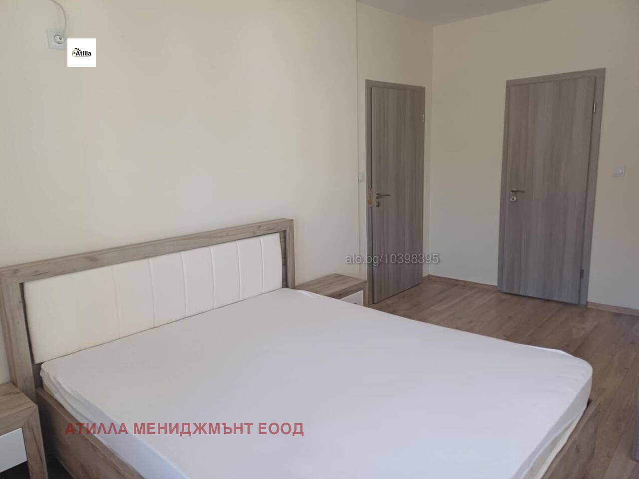 Продава 3-СТАЕН, гр. Пловдив, Кючук Париж, снимка 5 - Апартаменти - 55258067