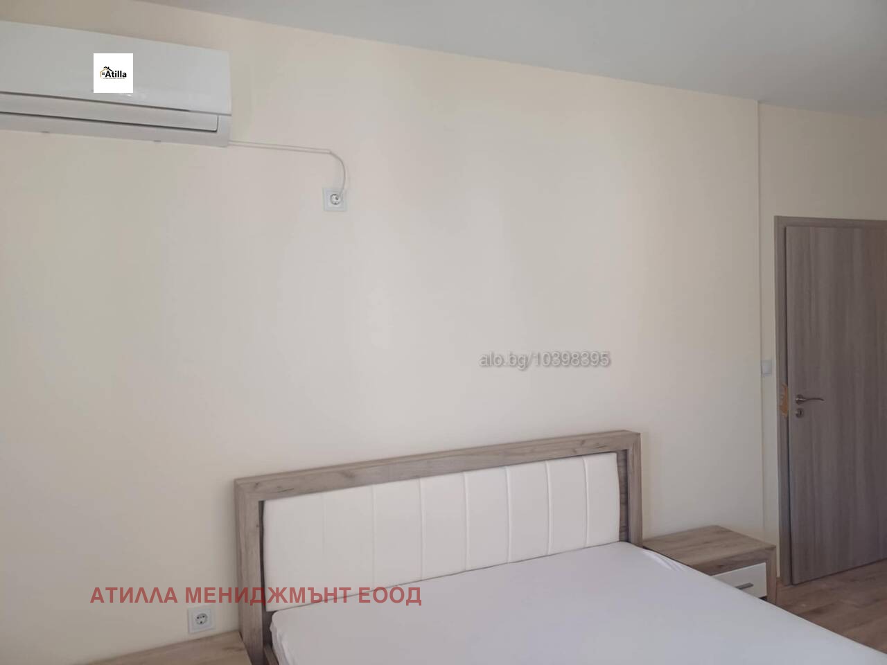 Продава 3-СТАЕН, гр. Пловдив, Кючук Париж, снимка 4 - Апартаменти - 55258067