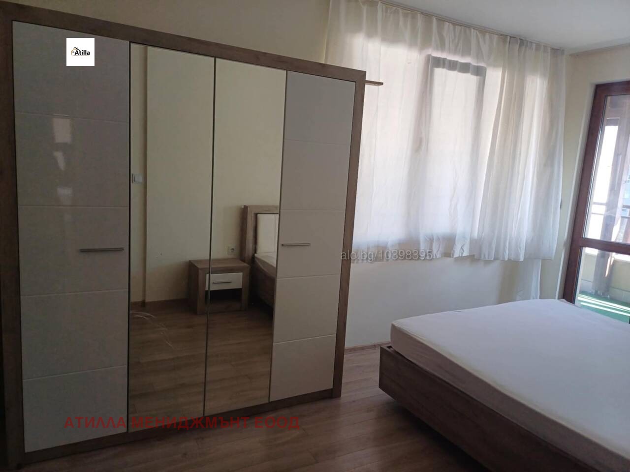 Продава 3-СТАЕН, гр. Пловдив, Кючук Париж, снимка 6 - Апартаменти - 55258067